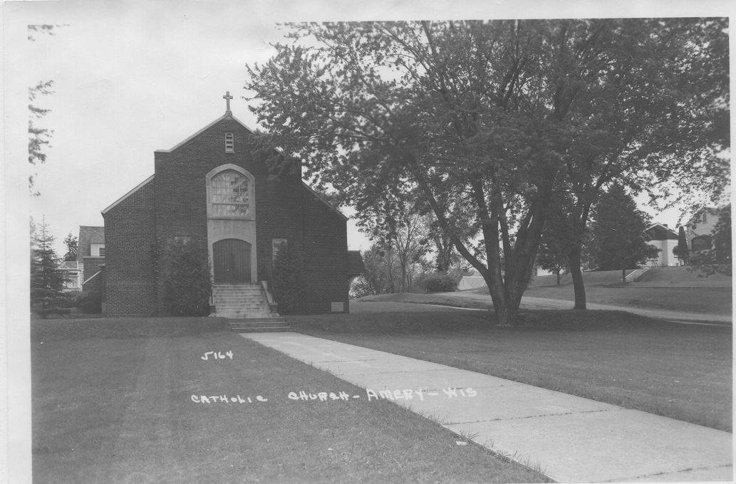 Churches - Catholic 3